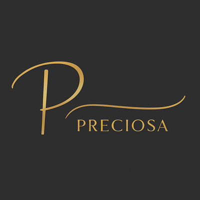 Logotipo Preciosa Semijoias