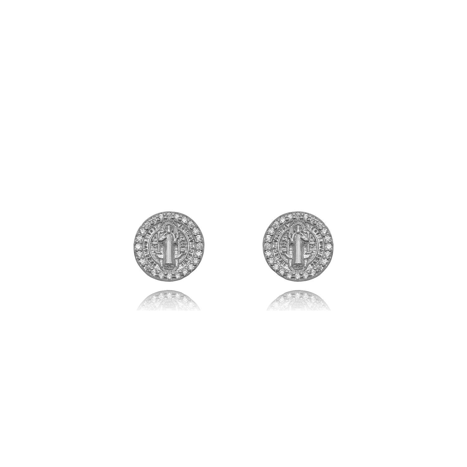 BRINCO SAO BENTO MICRO ZIRCONIA